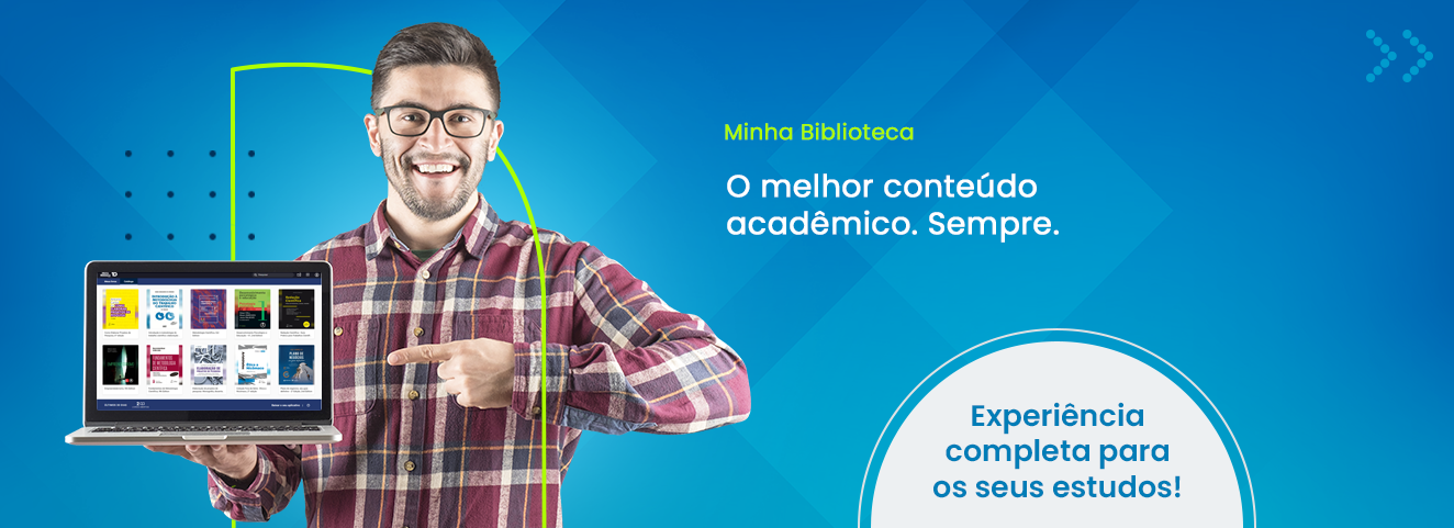 Minha Biblioteca